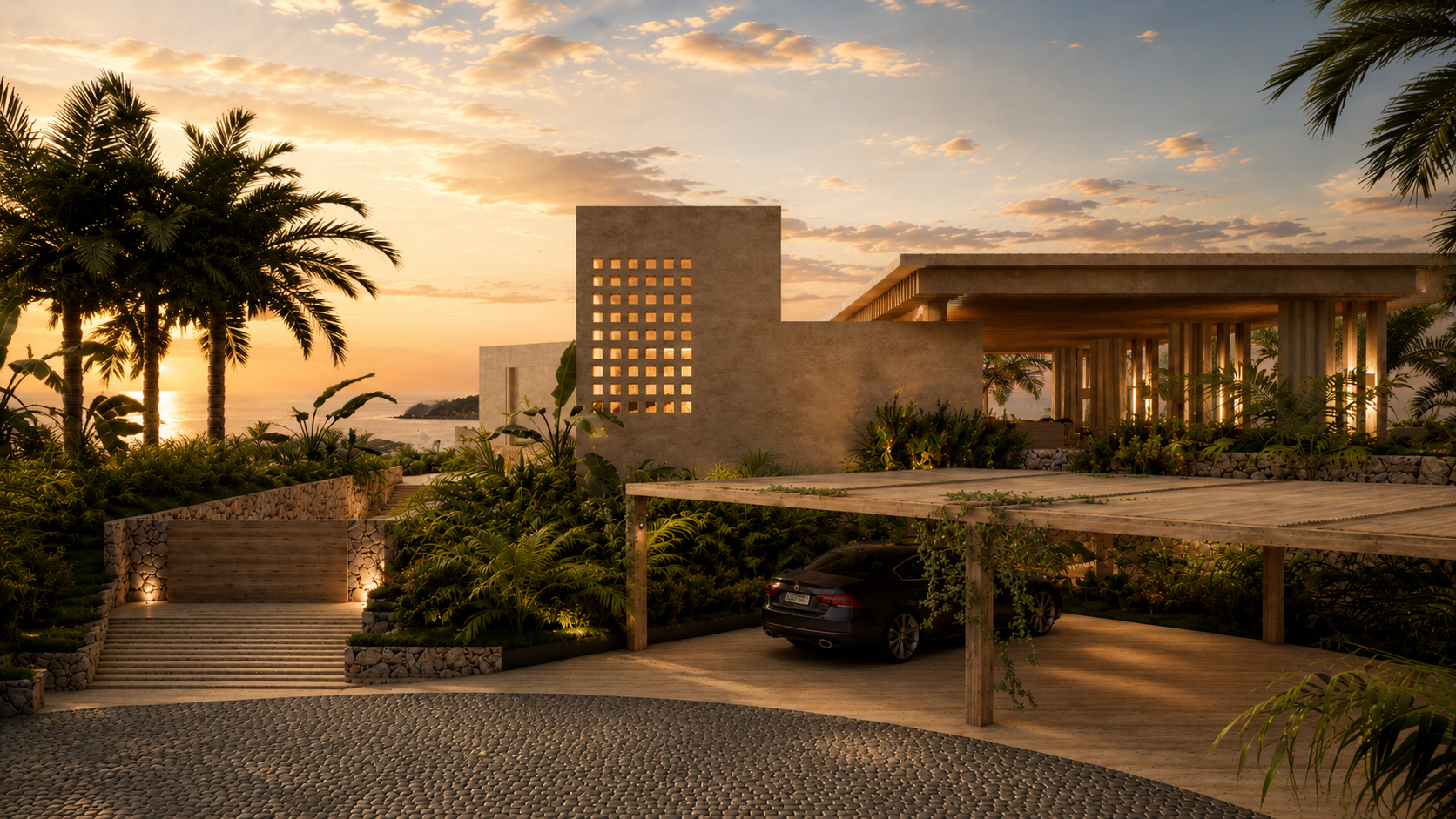 02 CASA PUNTA IXTAPA RENDER ACCESS