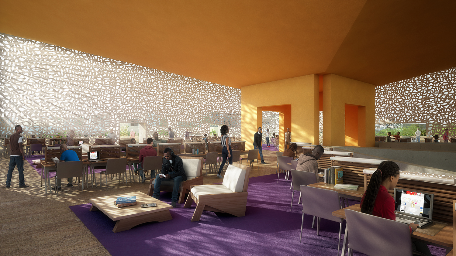 03. LIBRARY 3