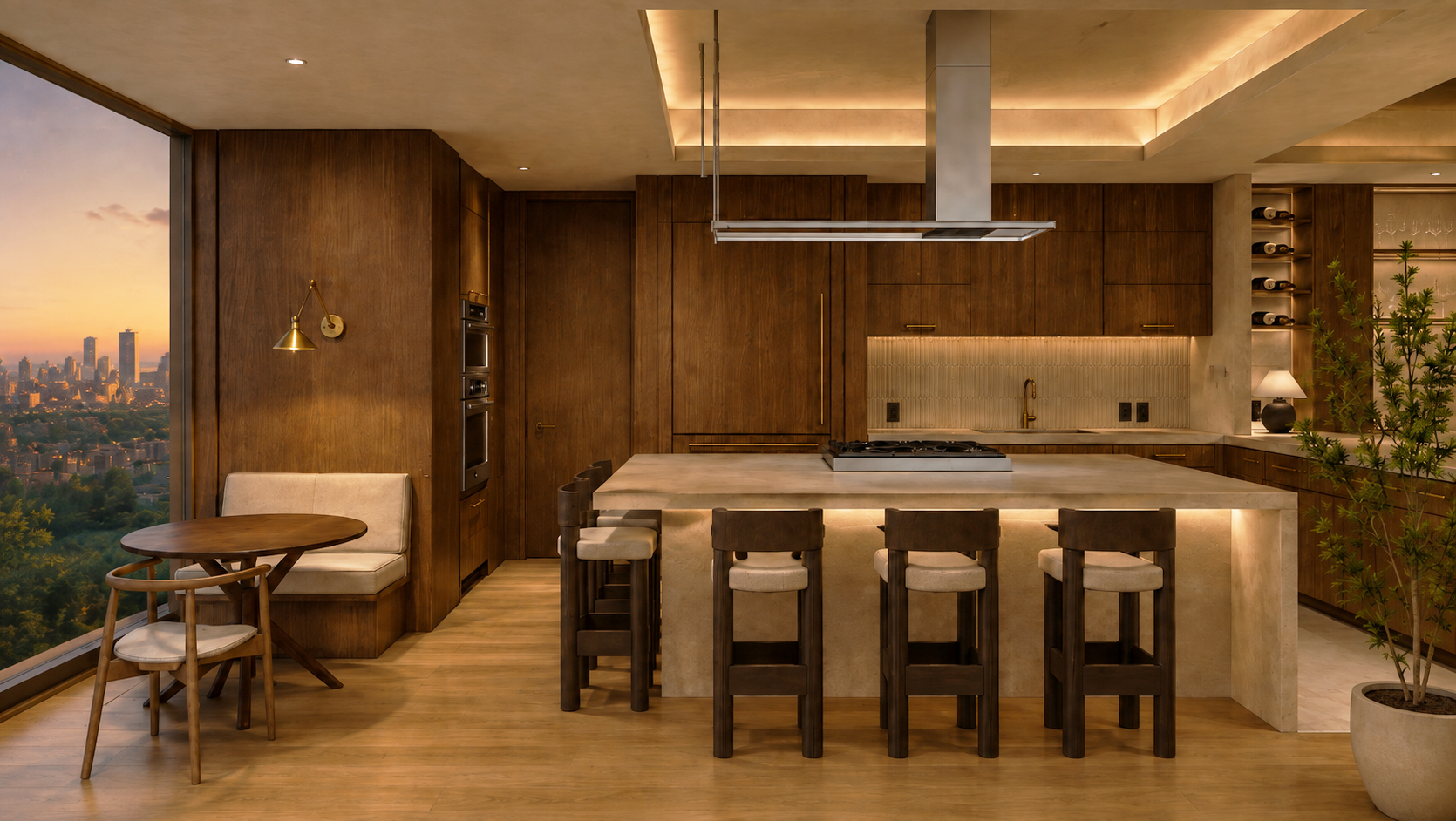 RD225 KITCHEN
