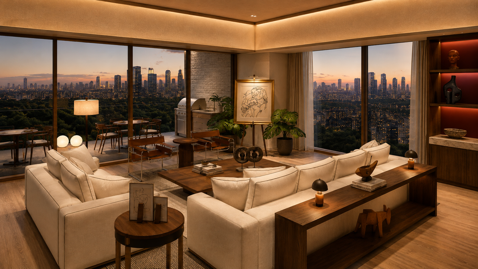 RD225 LIVINGA