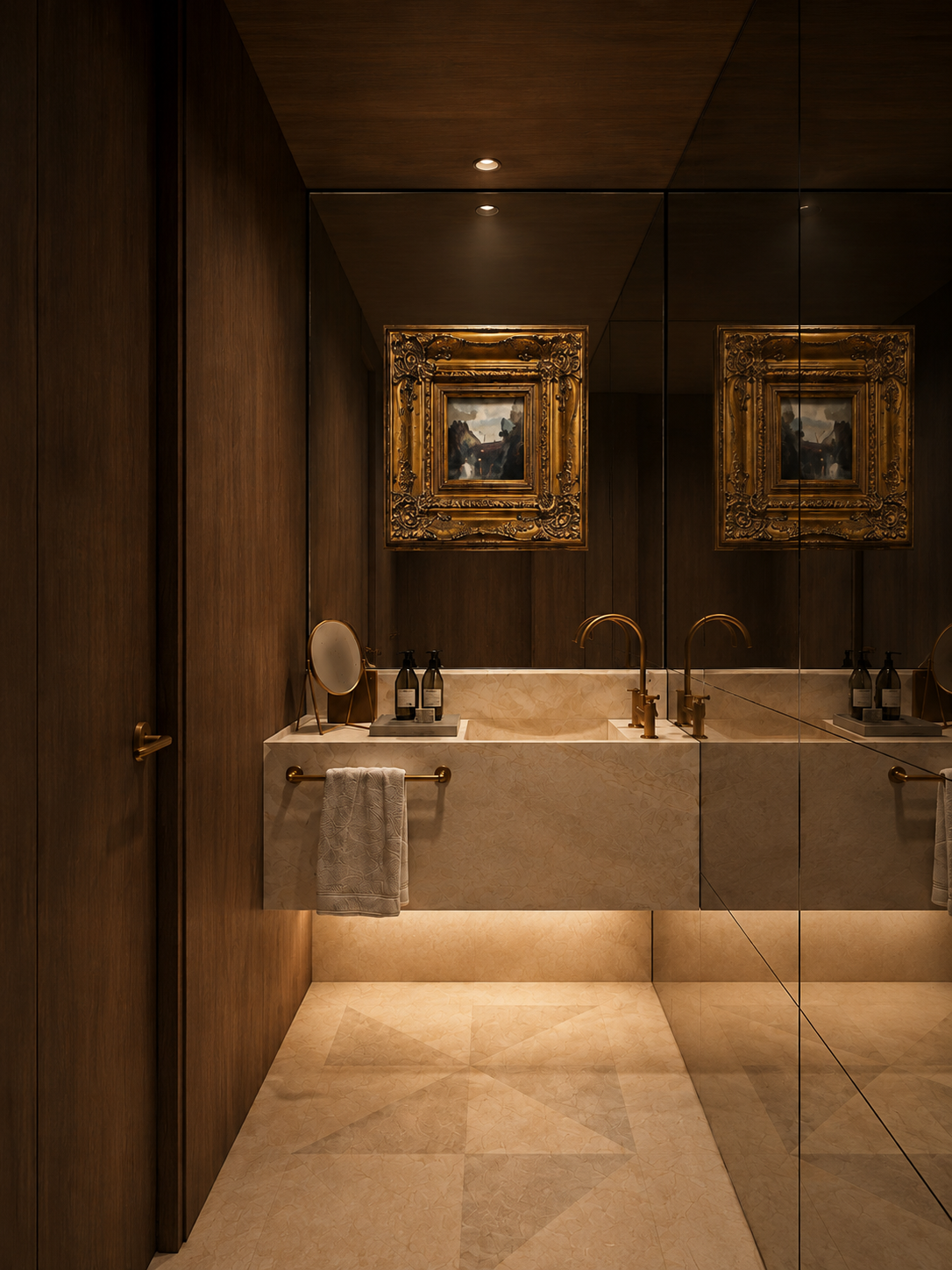 RD225 TOILET